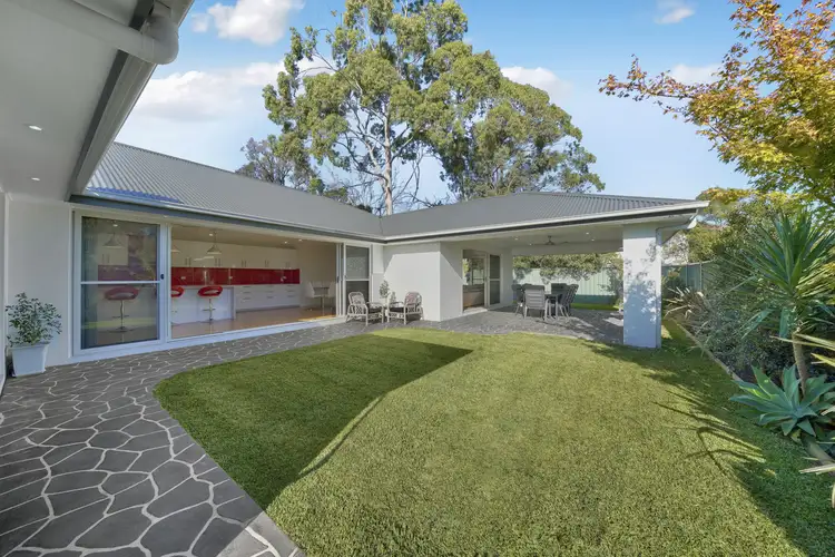 Third view of Homely house listing, 73a Marion Street, Thirlmere NSW 2572