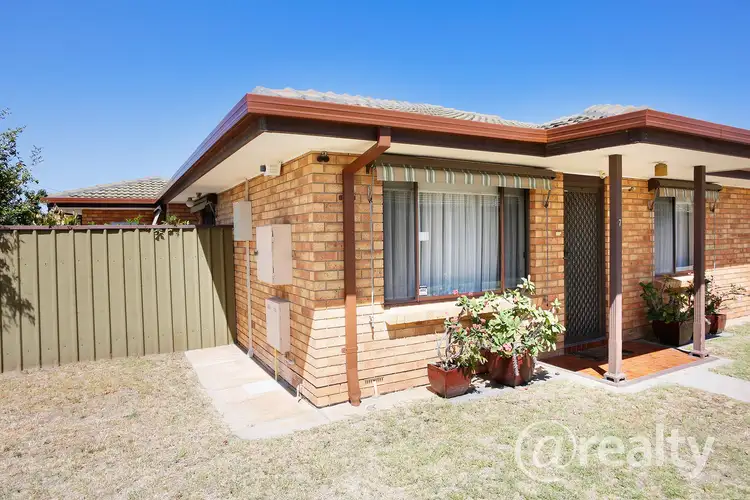 7/3 Thomas Street, Cowandilla SA 5033