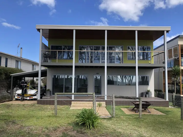 Main view of Homely house listing, 14 LE GRAND COURT, Loch Sport VIC 3851