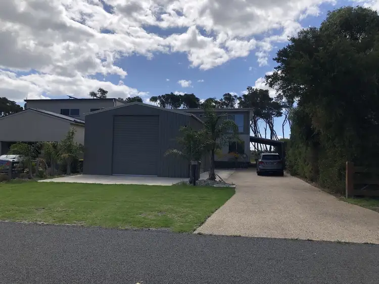 Second view of Homely house listing, 14 LE GRAND COURT, Loch Sport VIC 3851