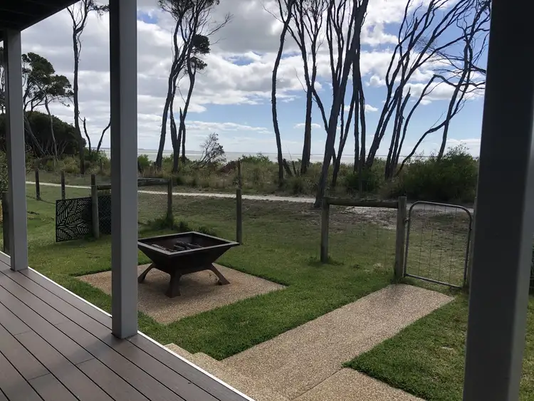 Third view of Homely house listing, 14 LE GRAND COURT, Loch Sport VIC 3851