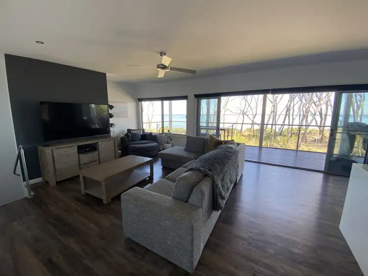 Fourth view of Homely house listing, 14 LE GRAND COURT, Loch Sport VIC 3851