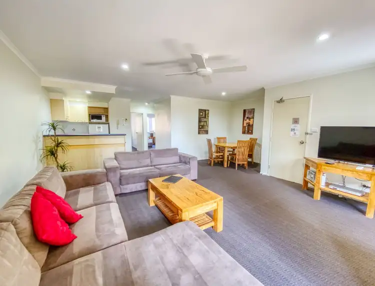 Main view of Homely apartment listing, 8/48 Pacific Drive, Port Macquarie NSW 2444