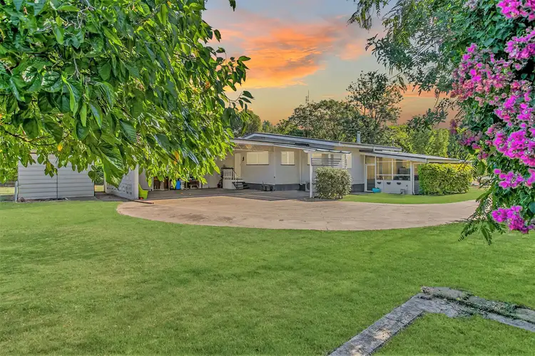 Main view of Homely house listing, 31 Mackie Street, Chinchilla QLD 4413