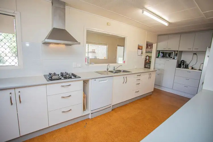 Second view of Homely house listing, 31 Mackie Street, Chinchilla QLD 4413