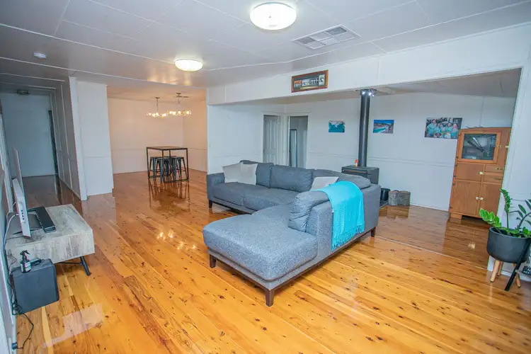 Third view of Homely house listing, 31 Mackie Street, Chinchilla QLD 4413