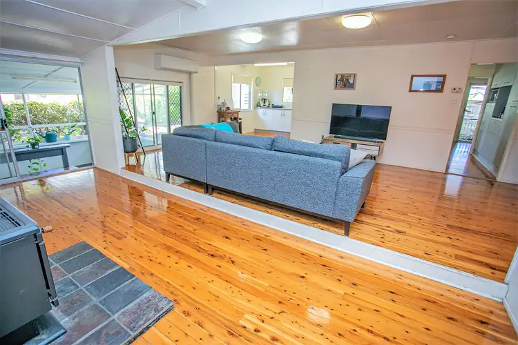 Fourth view of Homely house listing, 31 Mackie Street, Chinchilla QLD 4413