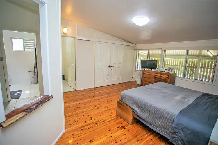 Sixth view of Homely house listing, 31 Mackie Street, Chinchilla QLD 4413