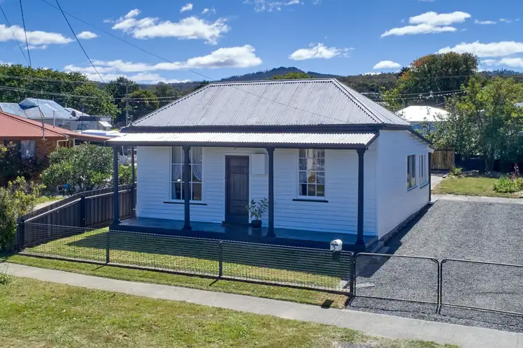 5 Groom St, St Marys TAS 7215