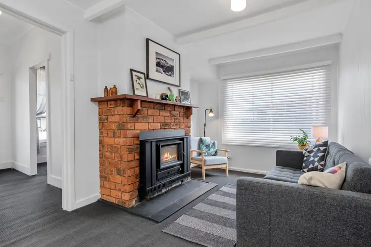 Second view of Homely house listing, 5 Groom St, St Marys TAS 7215