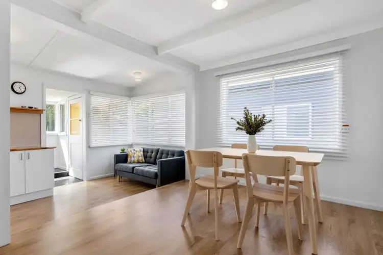 Third view of Homely house listing, 5 Groom St, St Marys TAS 7215