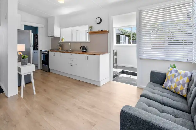 Fourth view of Homely house listing, 5 Groom St, St Marys TAS 7215