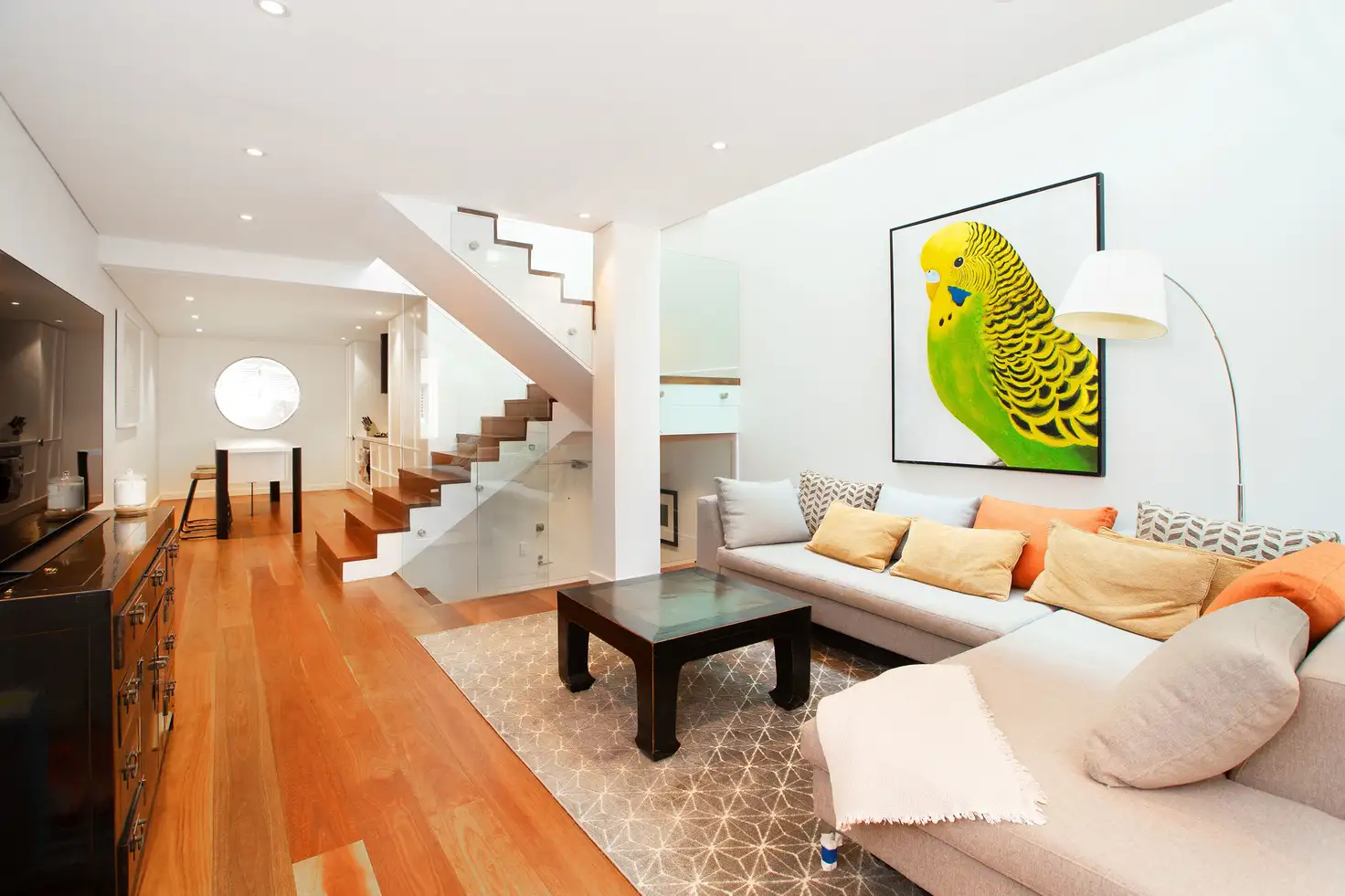 Main view of Homely apartment listing, 188B Victoria Street, Potts Point NSW 2011