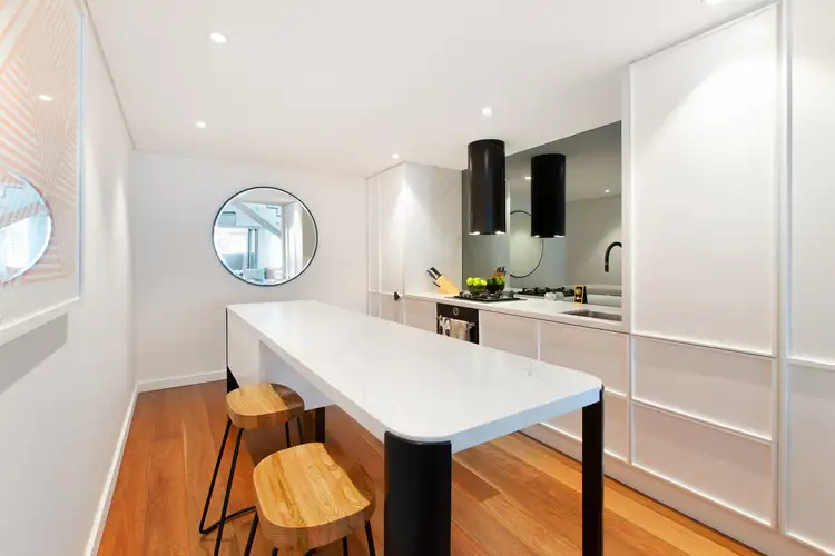 Second view of Homely apartment listing, 188B Victoria Street, Potts Point NSW 2011