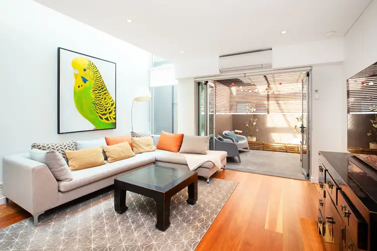 Third view of Homely apartment listing, 188B Victoria Street, Potts Point NSW 2011
