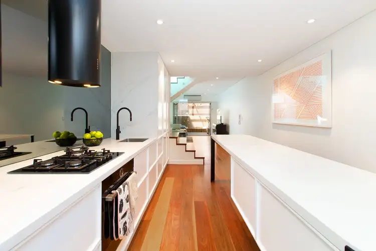 Fifth view of Homely apartment listing, 188B Victoria Street, Potts Point NSW 2011