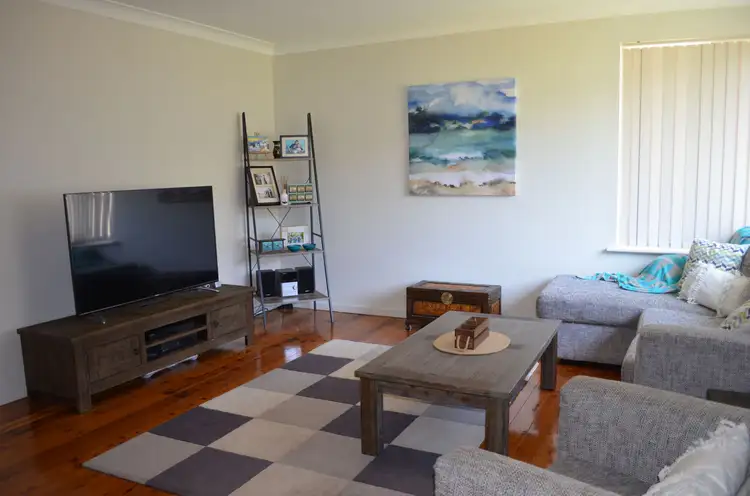 Sixth view of Homely house listing, 21 McCarthy st, Minmi NSW 2287