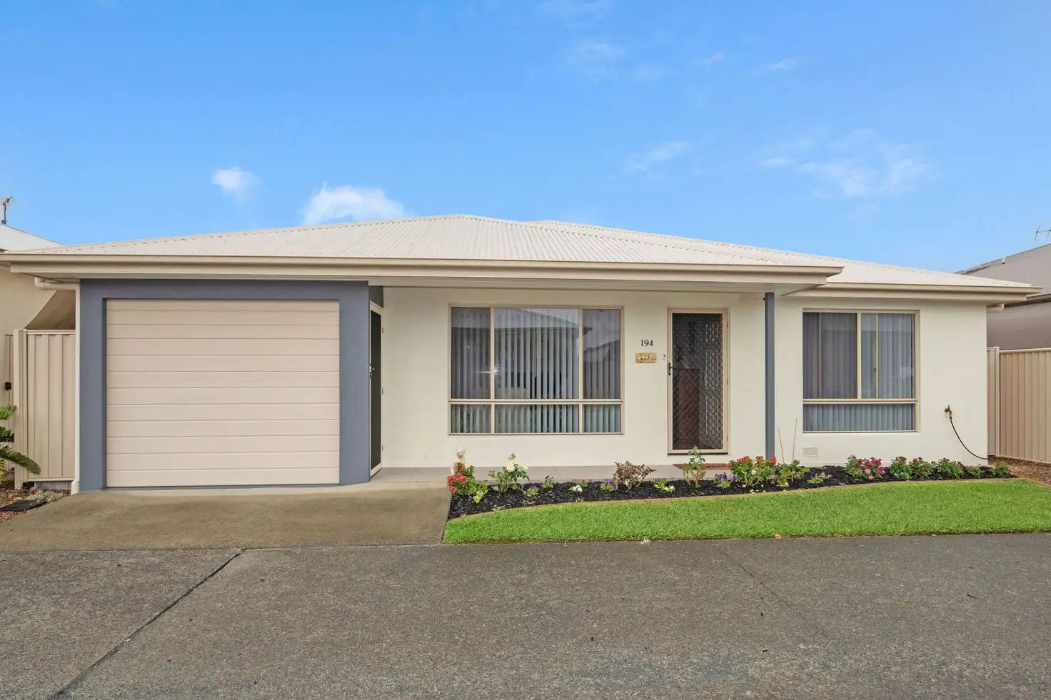 Main view of Homely house listing, 194/225 Logan Street, Eagleby QLD 4207