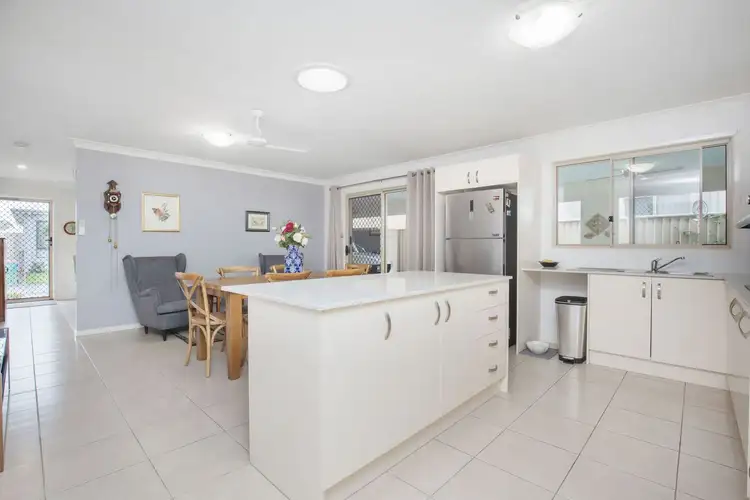 Sixth view of Homely house listing, 194/225 Logan Street, Eagleby QLD 4207