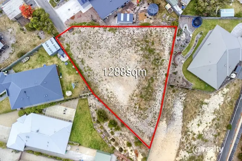 Main view of Homely land listing, 5 Magpie Cove, Little Grove WA 6330