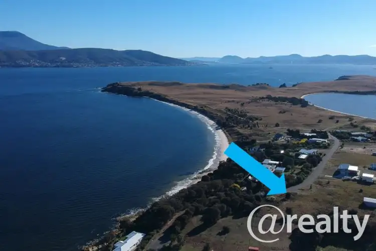 109 Spitfarm Road, Opossum Bay TAS 7023