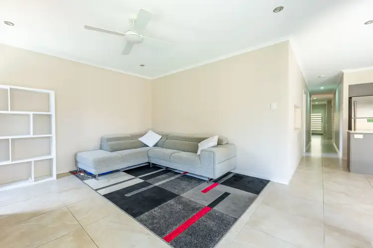 Second view of Homely house listing, 55 Wilderness CCT, Little Mountain QLD 4551