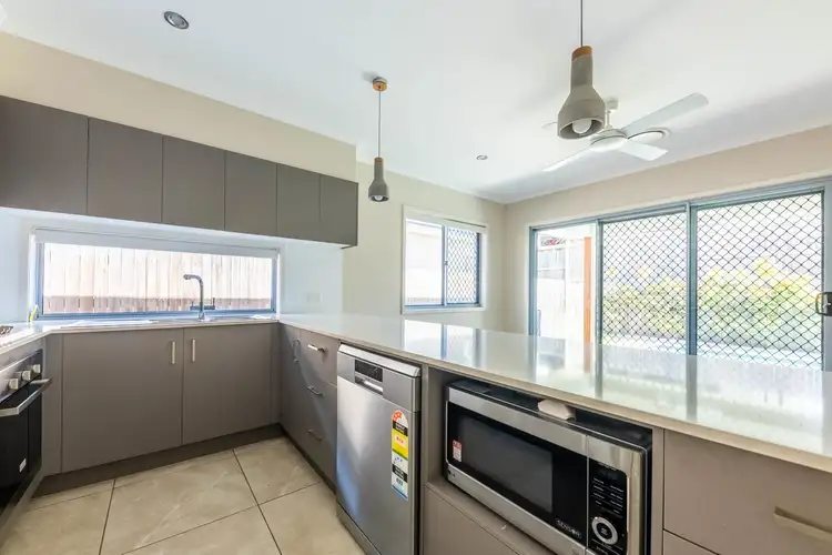 Third view of Homely house listing, 55 Wilderness CCT, Little Mountain QLD 4551