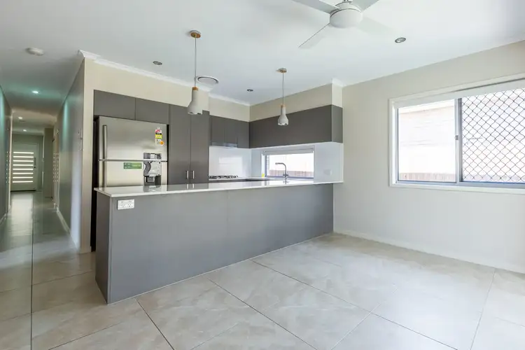 Fifth view of Homely house listing, 55 Wilderness CCT, Little Mountain QLD 4551