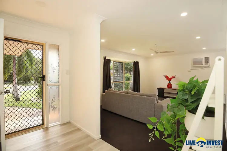 5 Niall Court, Annandale QLD 4814
