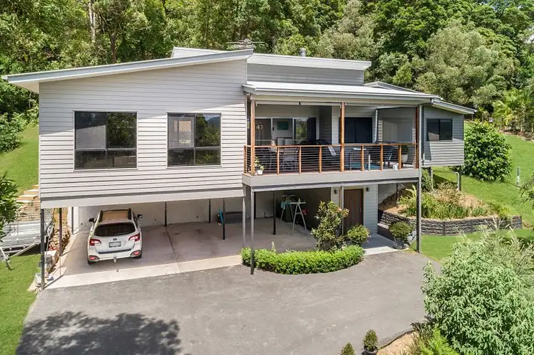 Main view of Homely house listing, 53 Wombat Place, Ninderry QLD 4561