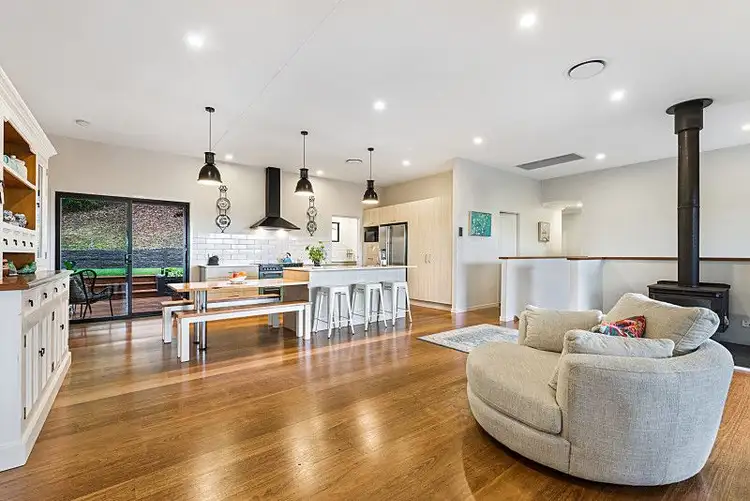 Third view of Homely house listing, 53 Wombat Place, Ninderry QLD 4561