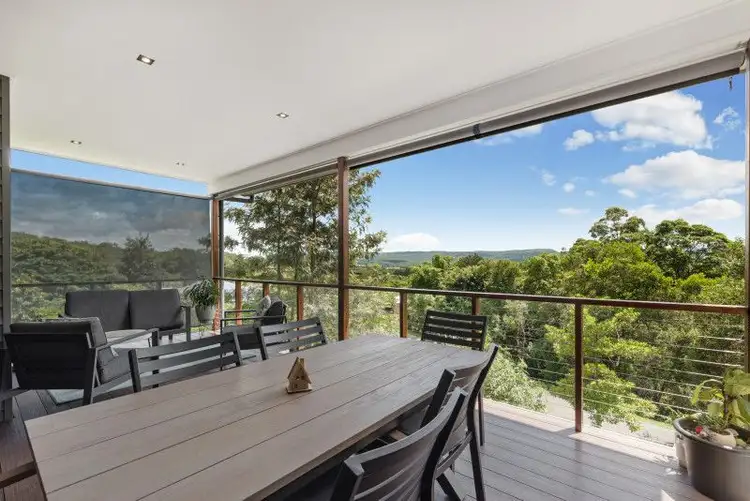 Sixth view of Homely house listing, 53 Wombat Place, Ninderry QLD 4561