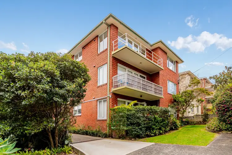 5/13 Orchard Street, Balgowlah NSW 2093