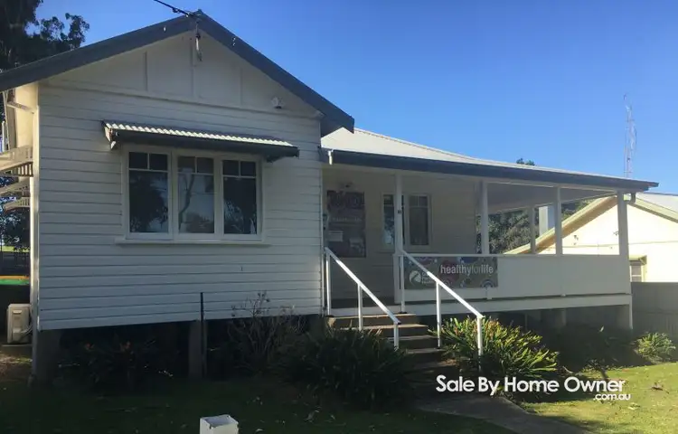Main view of Homely house listing, 84 Murray St, Moruya NSW 2537