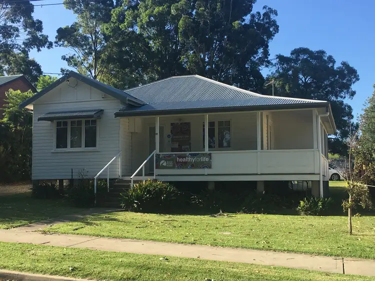 Second view of Homely house listing, 84 Murray St, Moruya NSW 2537