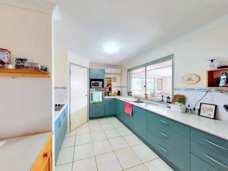 Second view of Homely house listing, 4 Duchess Court, Cooloola Cove QLD 4580