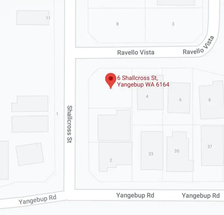 Second view of Homely land listing, 6 Shallcross Street, Yangebup WA 6164