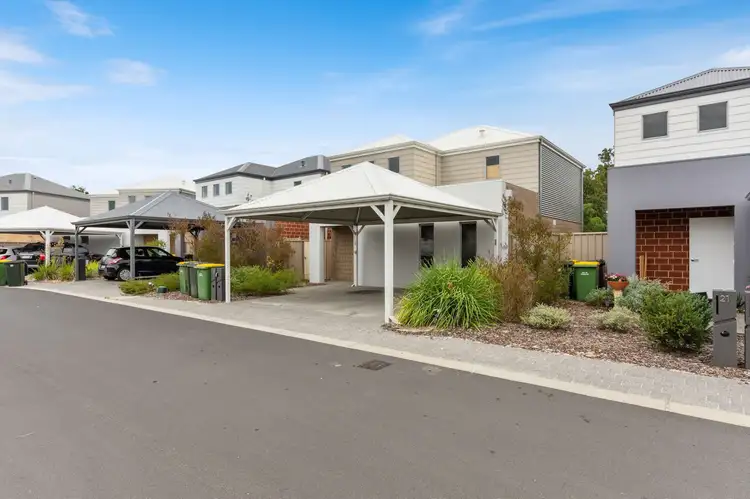 17-19 Valcros Circuit, Dunsborough WA 6281