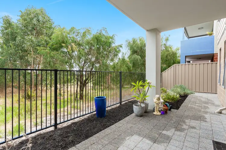 Second view of Homely townhouse listing, 17-19 Valcros Circuit, Dunsborough WA 6281