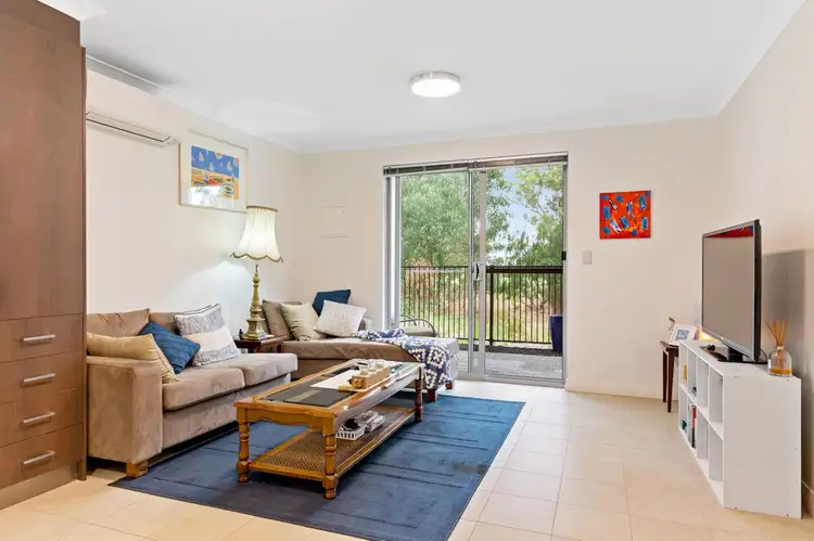 Third view of Homely townhouse listing, 17-19 Valcros Circuit, Dunsborough WA 6281