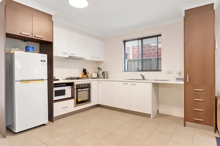 Fourth view of Homely townhouse listing, 17-19 Valcros Circuit, Dunsborough WA 6281