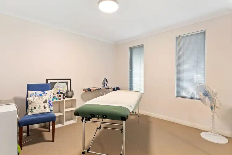 Fifth view of Homely townhouse listing, 17-19 Valcros Circuit, Dunsborough WA 6281