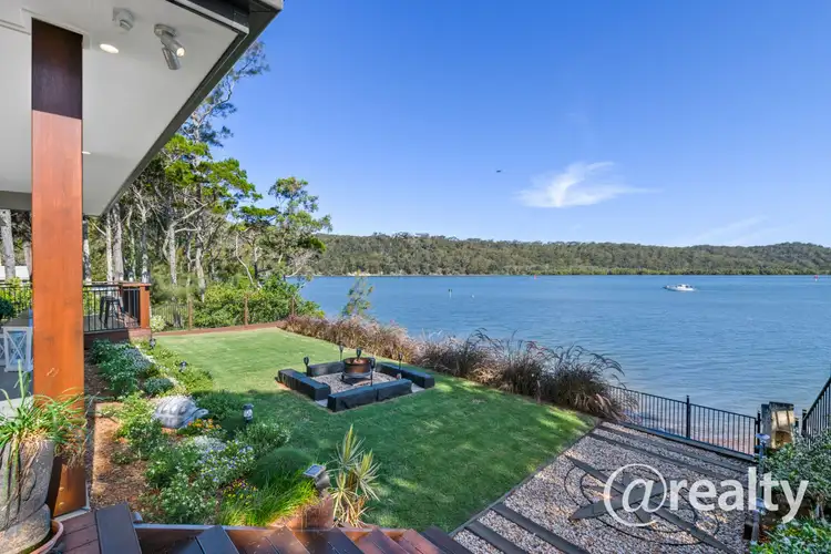 Fifth view of Homely house listing, 186 Canaipa Point Drive, Russell Island QLD 4184