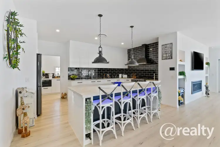 Sixth view of Homely house listing, 186 Canaipa Point Drive, Russell Island QLD 4184