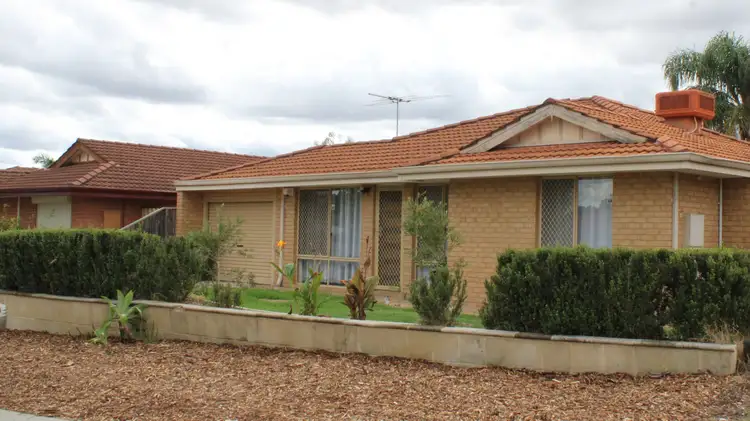 Main view of Homely house listing, 27 Wenstead Place, Stratton WA 6056