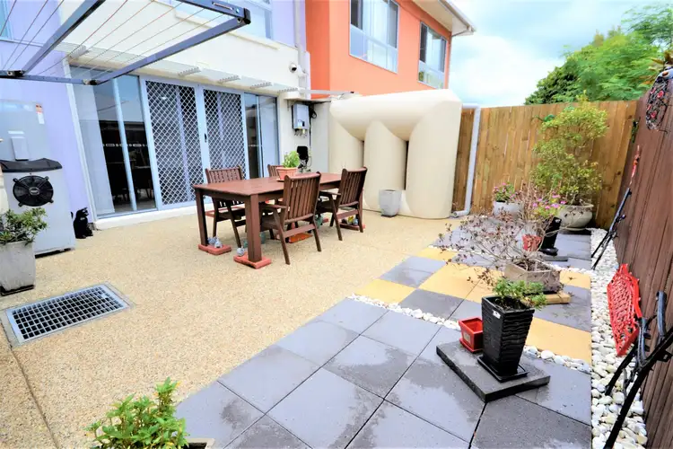 Second view of Homely townhouse listing, 8/22 Andrew Avenue, Little Mountain QLD 4551