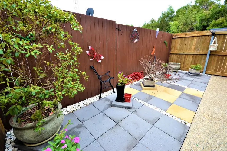 Fourth view of Homely townhouse listing, 8/22 Andrew Avenue, Little Mountain QLD 4551