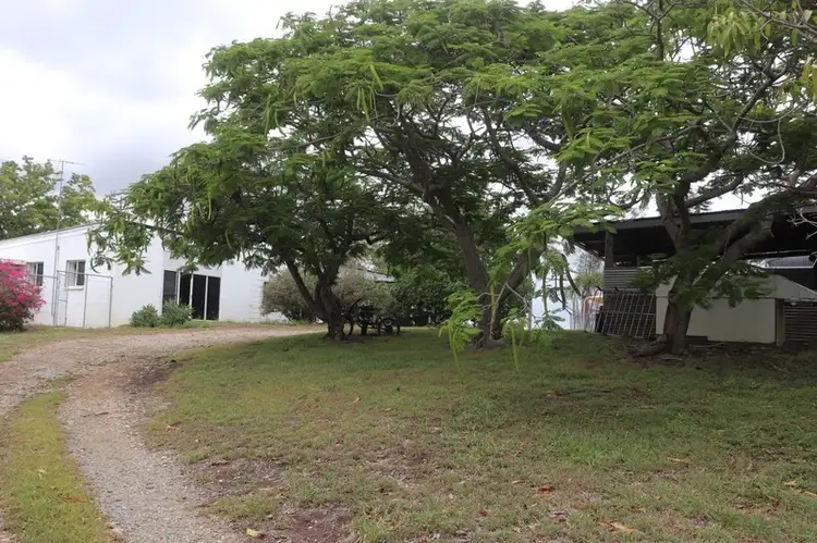 4141 Dawson Highway, Wooderson QLD 4680
