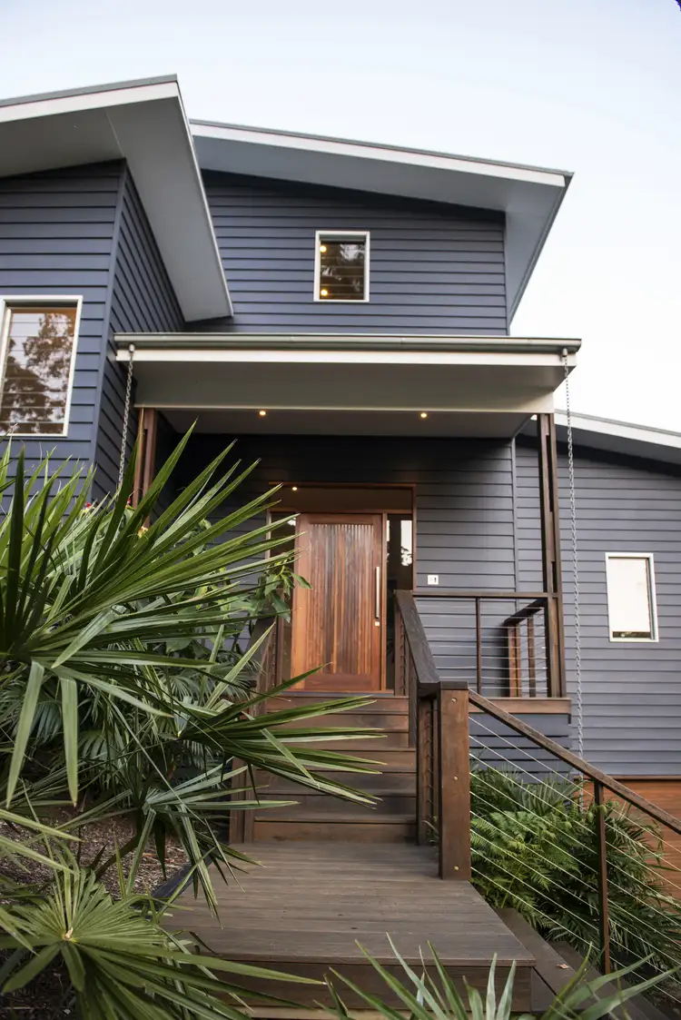Second view of Homely house listing, 51 Nullaburra Road, Newport NSW 2106