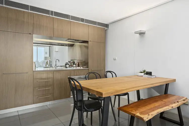 Sixth view of Homely apartment listing, 39/60-70 William Street, Woolloomooloo NSW 2011